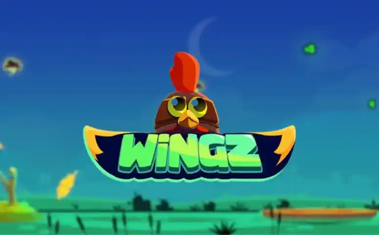 Wingz - crash játék